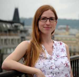 Adela Ottova Adela Ottova